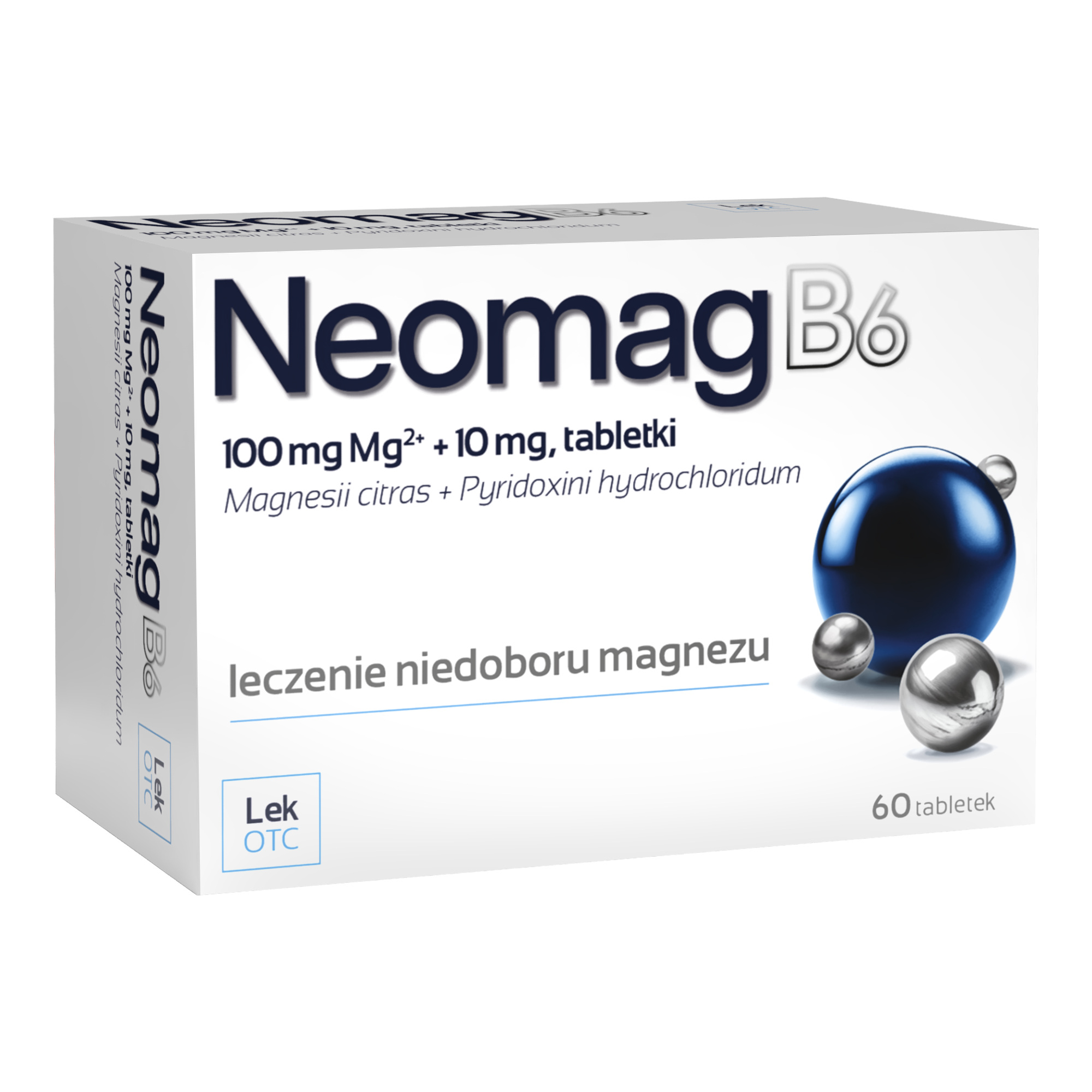 NeomagB6