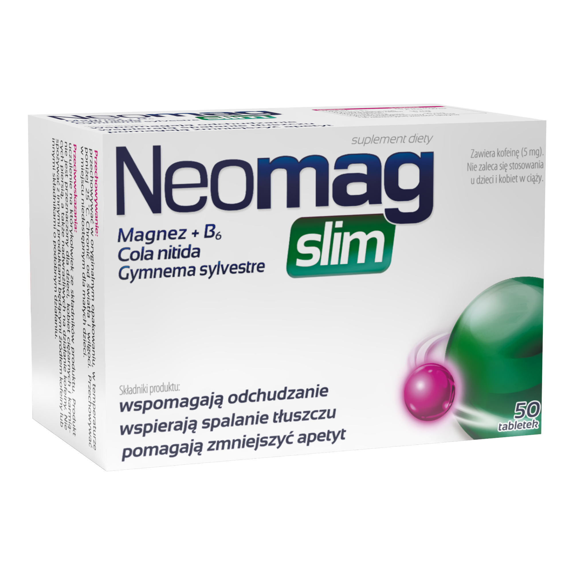 Neomag Slim